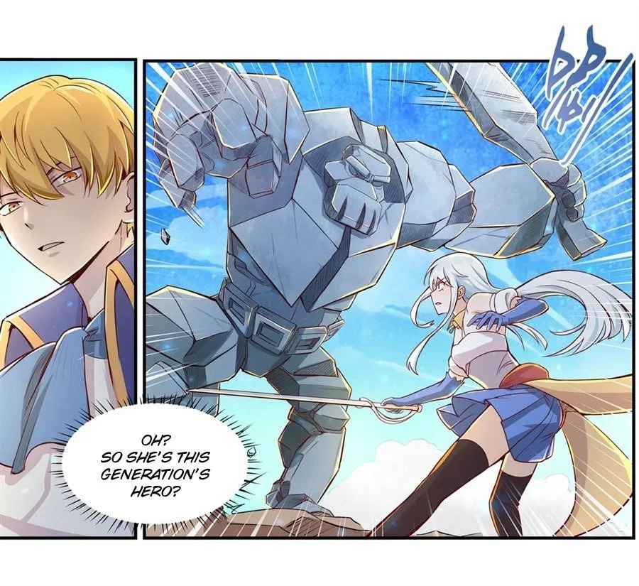 The Demon King Who Lost His Job Chapter 1 – Page 28