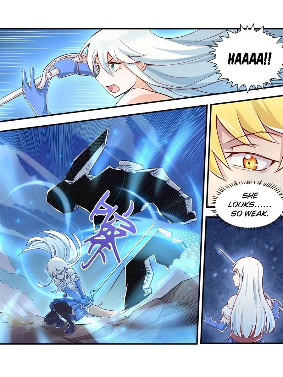 The Demon King Who Lost His Job Chapter 1 – Page 29