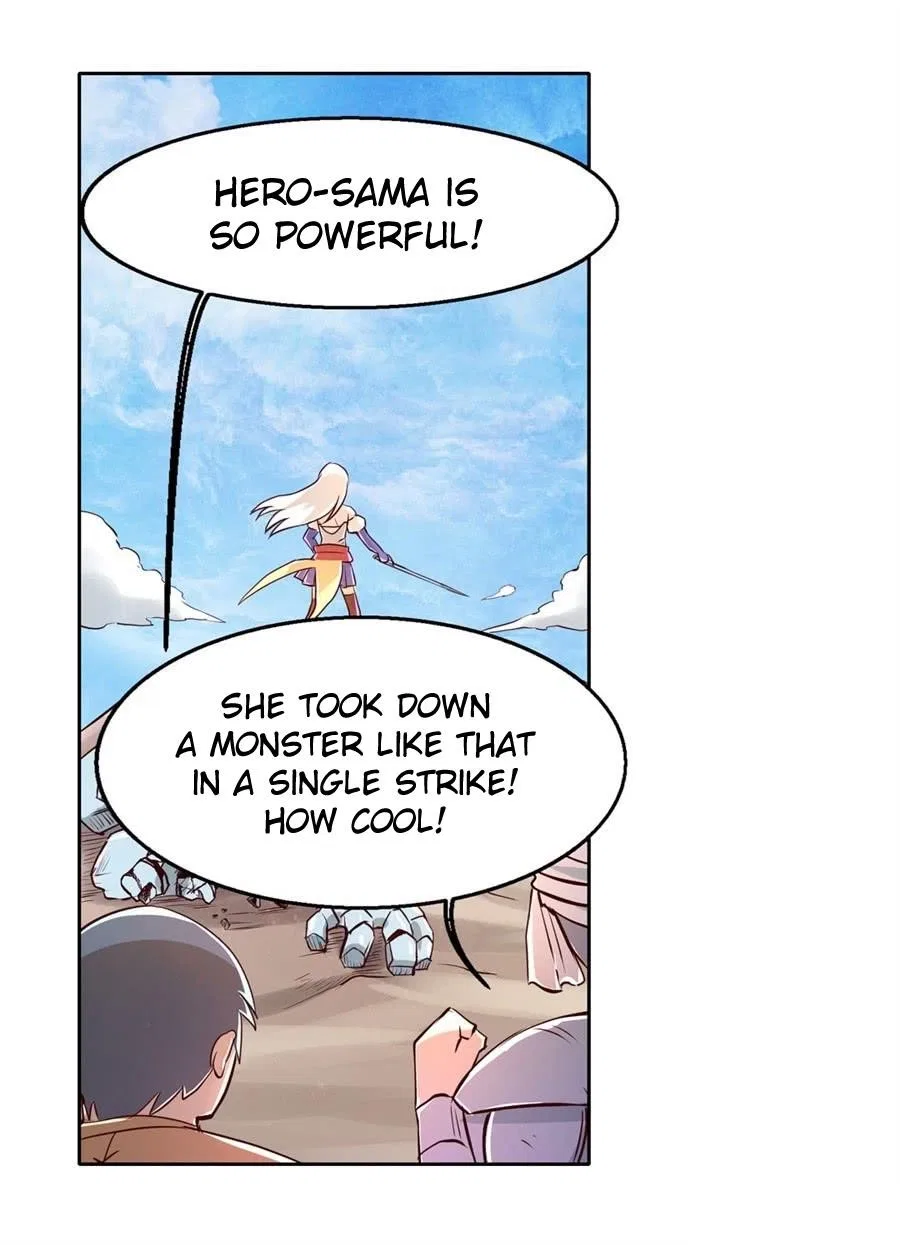 The Demon King Who Lost His Job Chapter 1 – Page 30