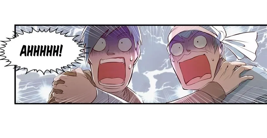 The Demon King Who Lost His Job Chapter 1 – Page 33