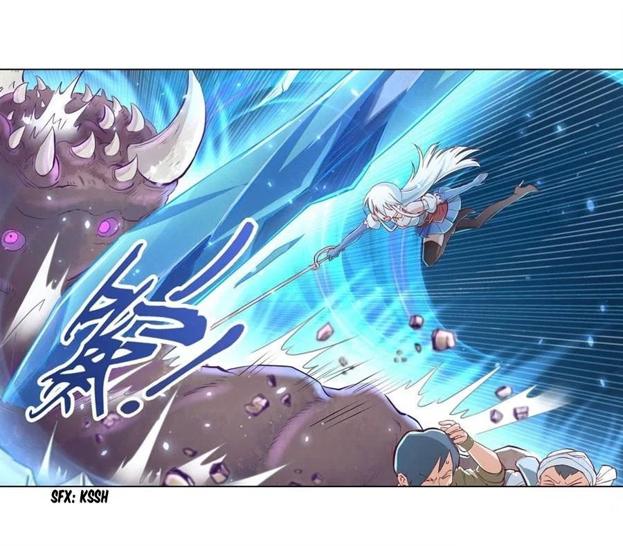 The Demon King Who Lost His Job Chapter 1 – Page 35