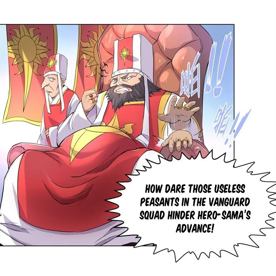 The Demon King Who Lost His Job Chapter 1 – Page 42