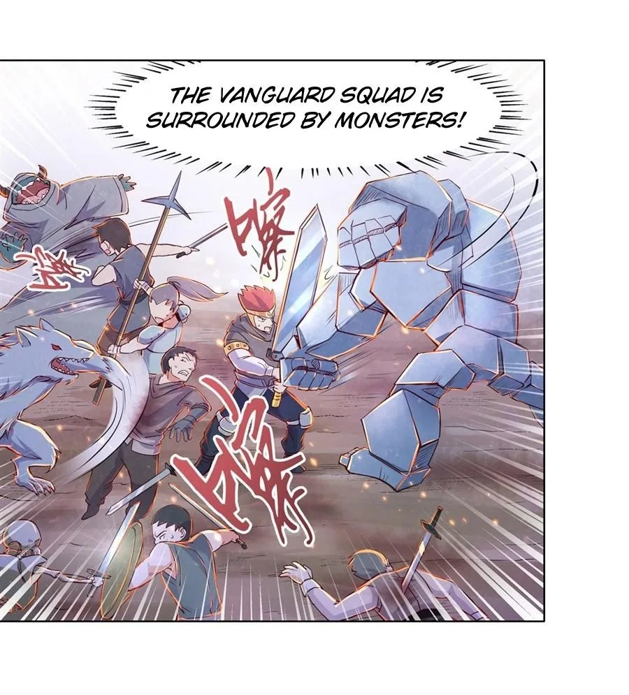 The Demon King Who Lost His Job Chapter 1 – Page 47