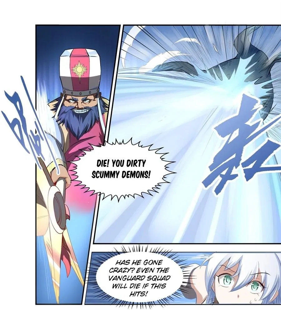 The Demon King Who Lost His Job Chapter 1 – Page 56