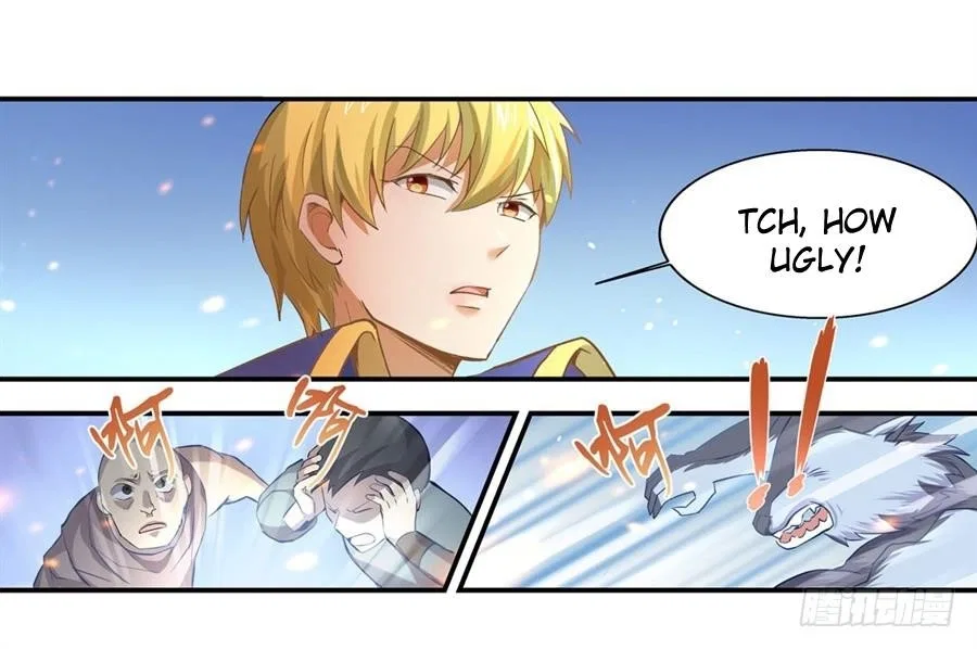 The Demon King Who Lost His Job Chapter 1 – Page 58