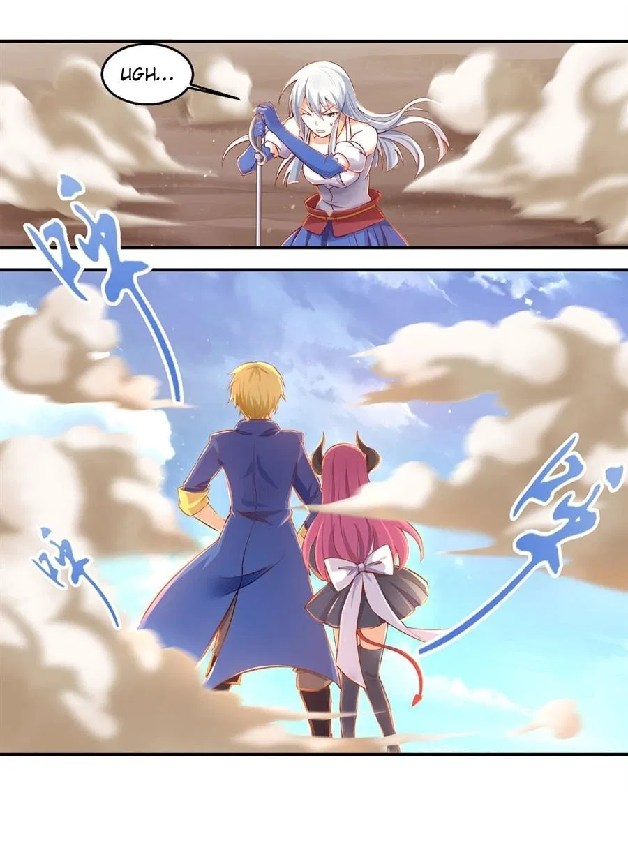 The Demon King Who Lost His Job Chapter 1 – Page 61
