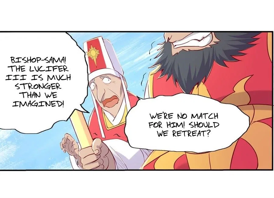 The Demon King Who Lost His Job Chapter 1 – Page 68
