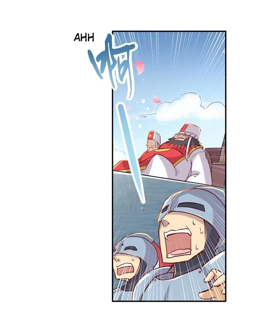 The Demon King Who Lost His Job Chapter 1 – Page 83