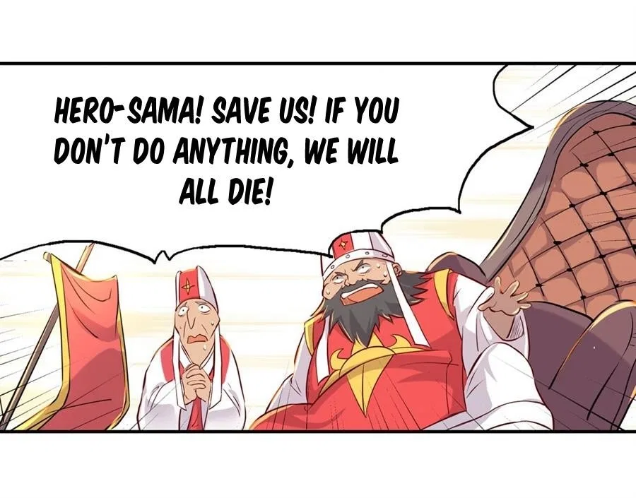 The Demon King Who Lost His Job Chapter 1 – Page 85