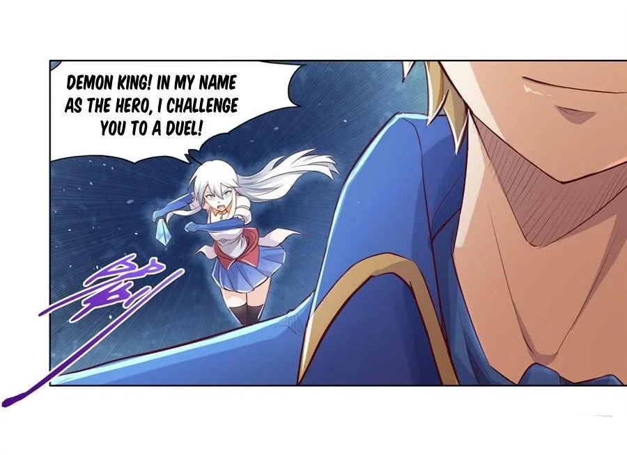The Demon King Who Lost His Job Chapter 1 – Page 88