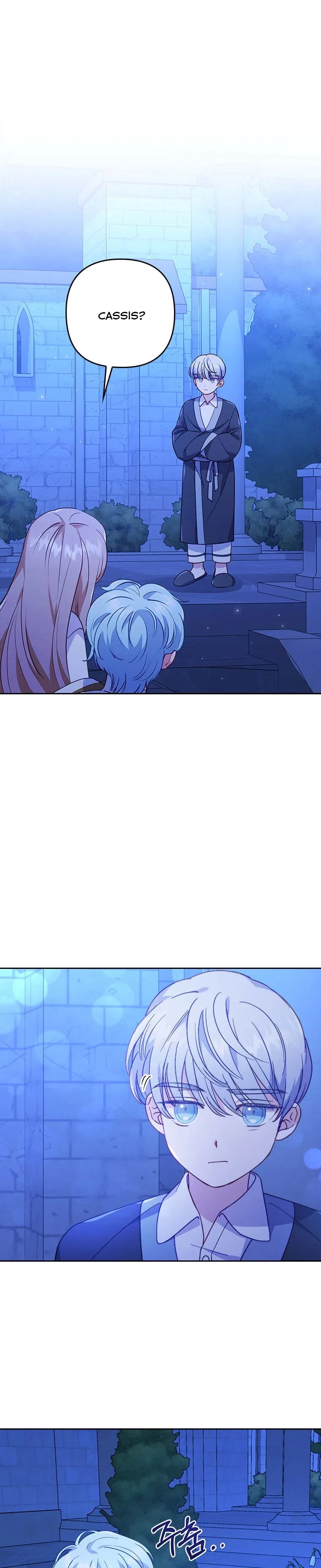 I Seduced the Sickly Male Lead Chapter 10 – Page 2