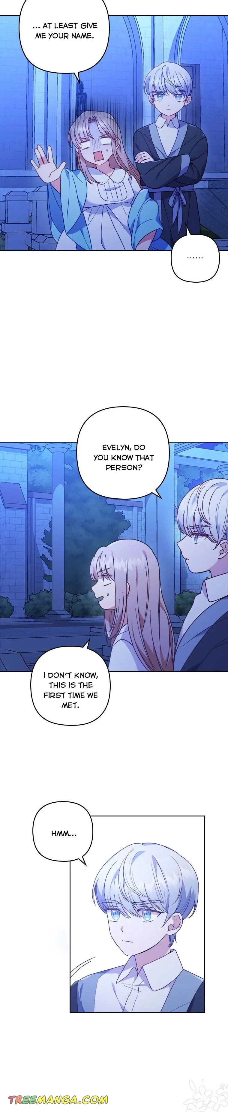 I Seduced the Sickly Male Lead Chapter 10 – Page 4