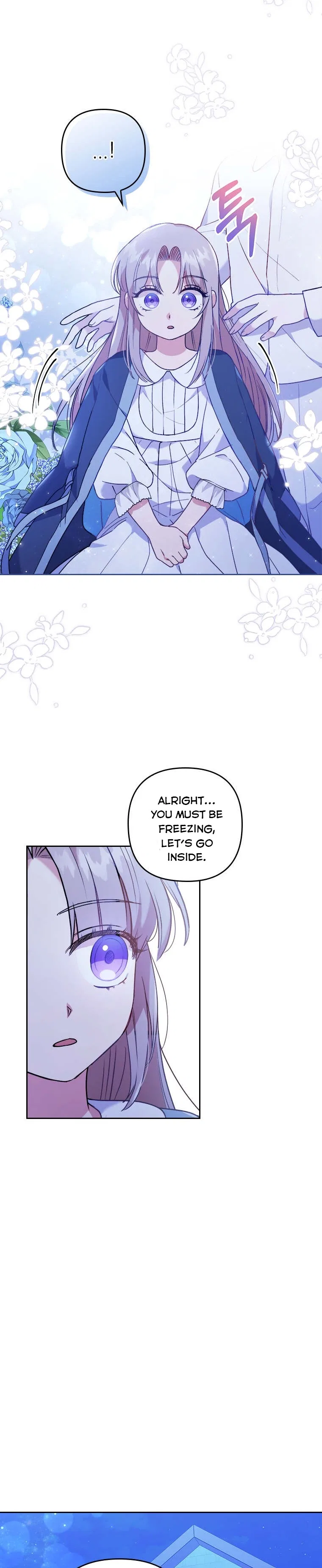 I Seduced the Sickly Male Lead Chapter 10 – Page 5