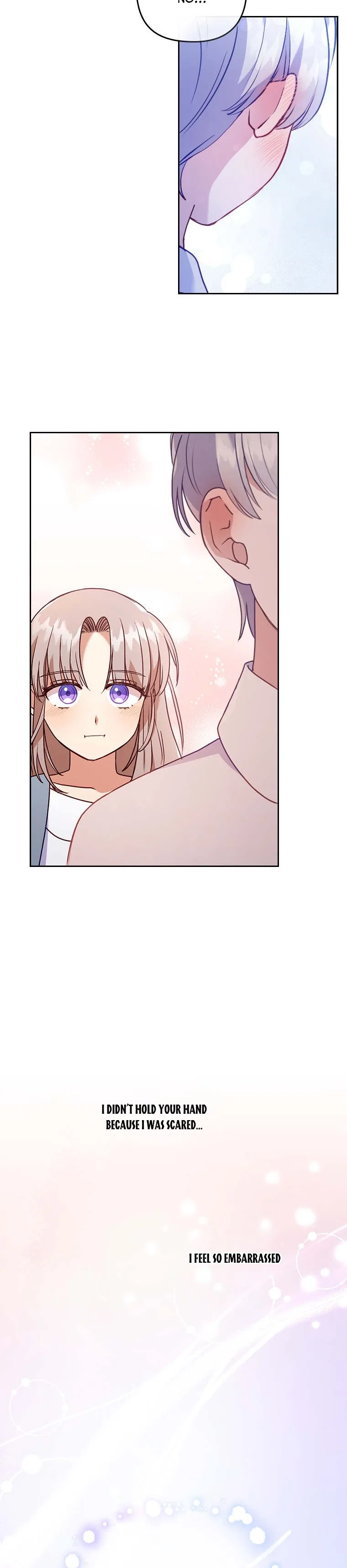 I Seduced the Sickly Male Lead Chapter 10 – Page 10
