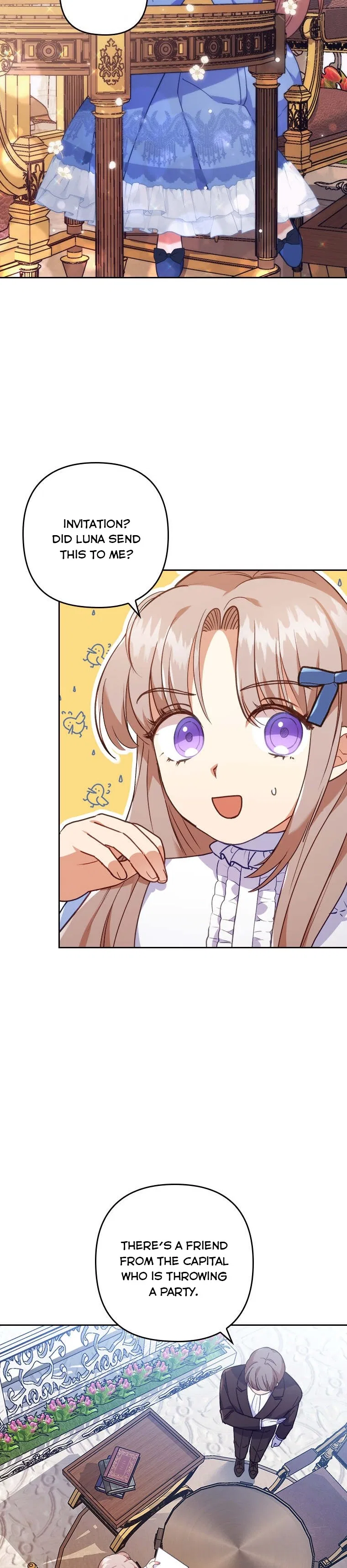 I Seduced the Sickly Male Lead Chapter 10 – Page 13