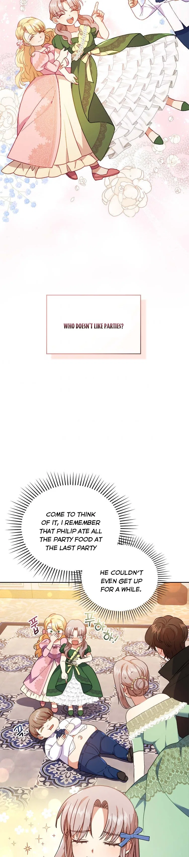 I Seduced the Sickly Male Lead Chapter 10 – Page 19