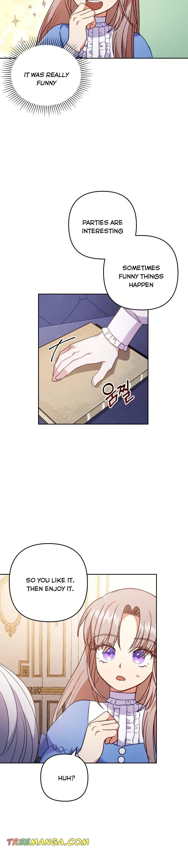 I Seduced the Sickly Male Lead Chapter 10 – Page 20