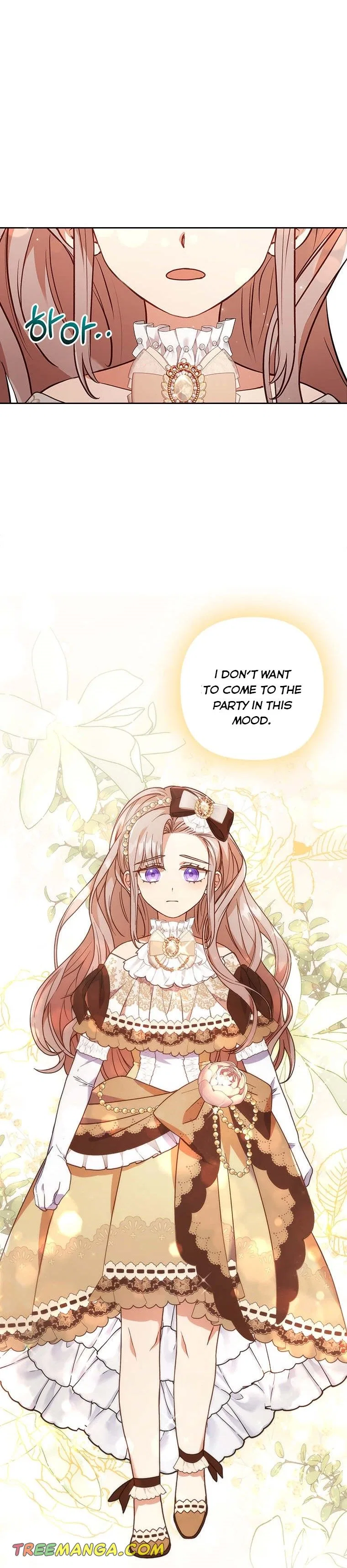 I Seduced the Sickly Male Lead Chapter 10 – Page 23