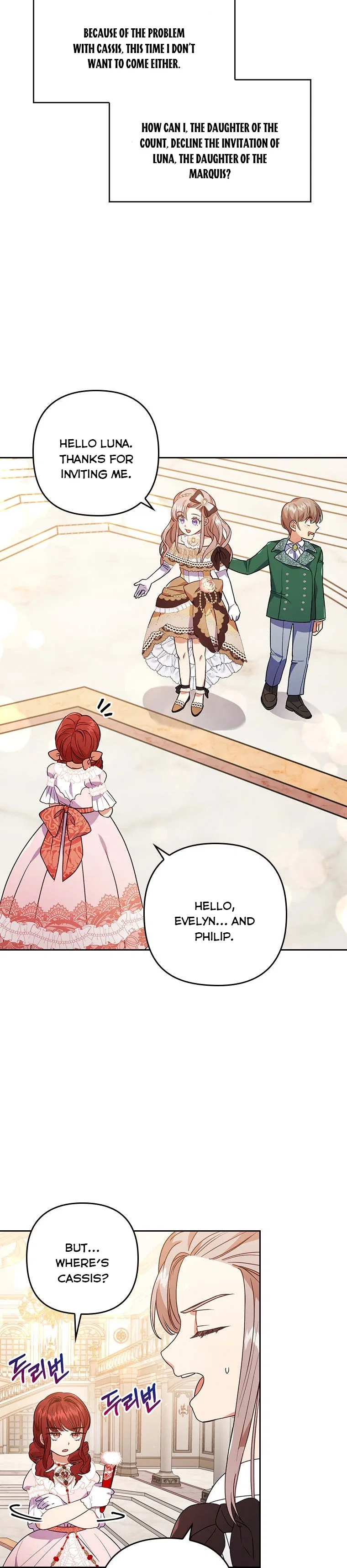 I Seduced the Sickly Male Lead Chapter 10 – Page 26