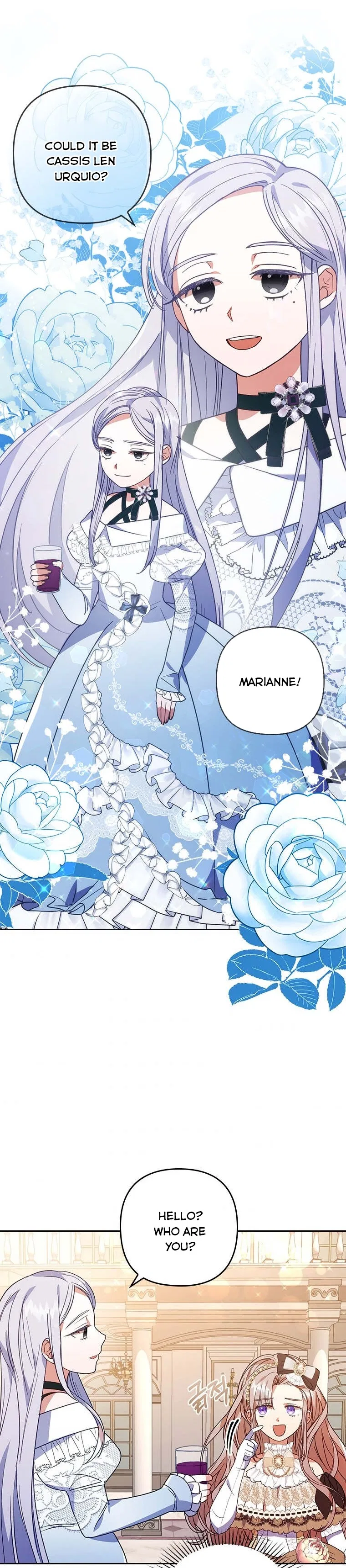 I Seduced the Sickly Male Lead Chapter 10 – Page 28