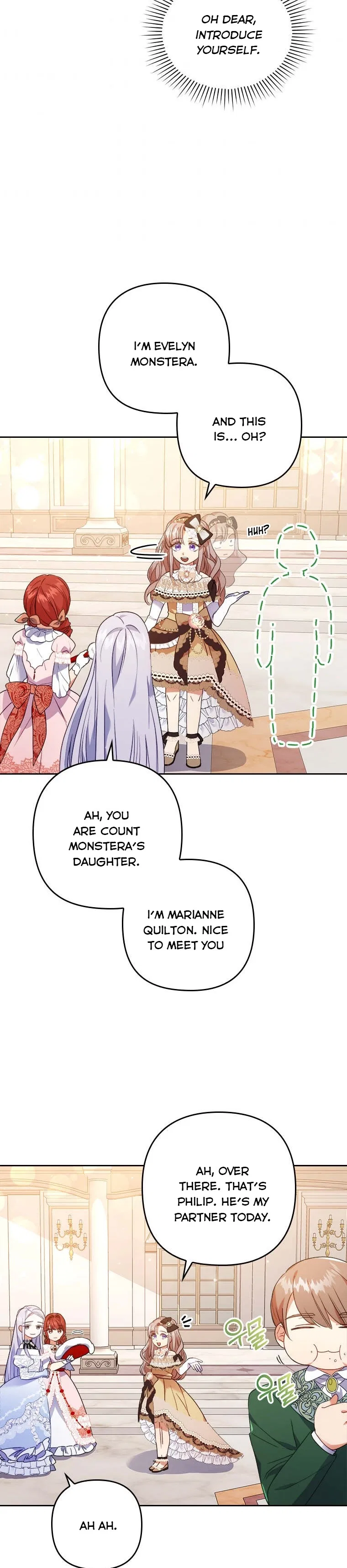 I Seduced the Sickly Male Lead Chapter 10 – Page 29