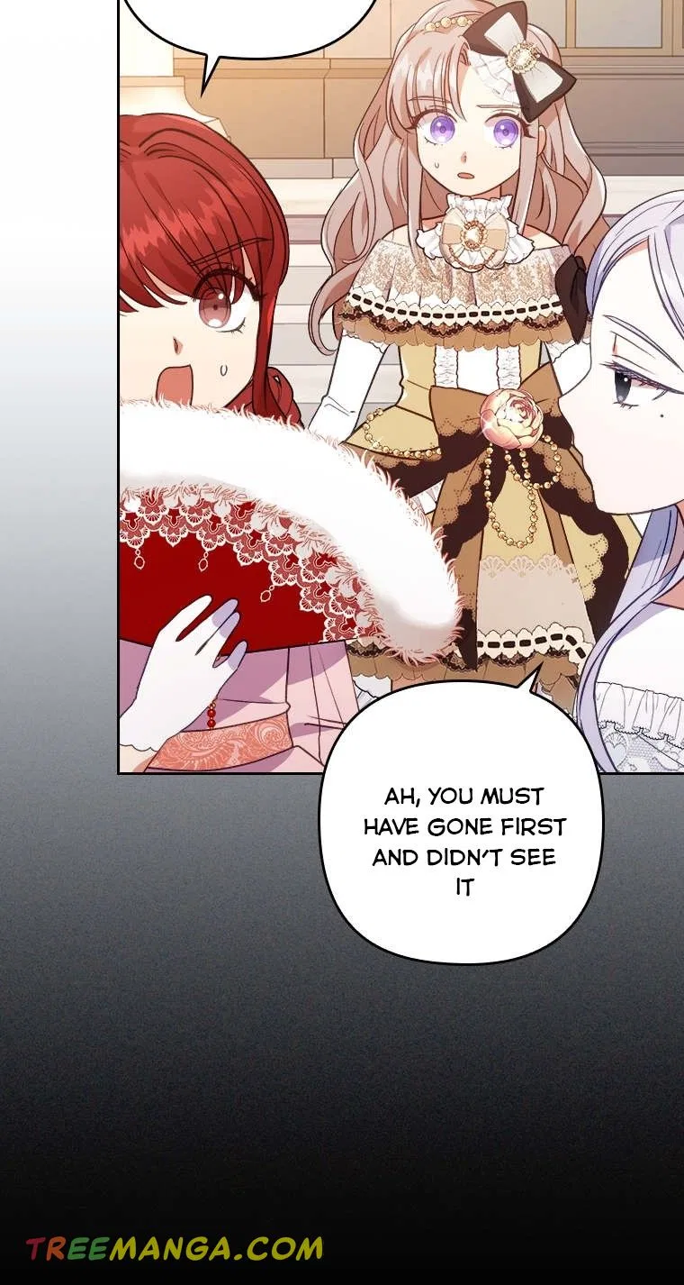 I Seduced the Sickly Male Lead Chapter 10 – Page 33