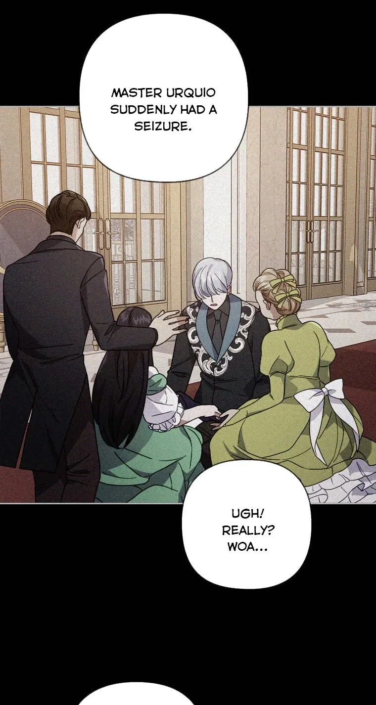 I Seduced the Sickly Male Lead Chapter 10 – Page 35