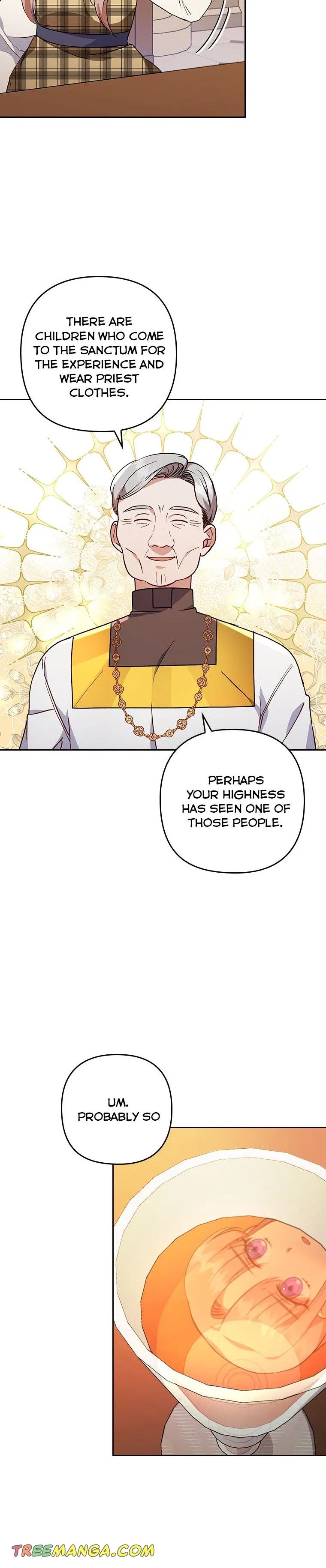 I Seduced the Sickly Male Lead Chapter 9 – Page 4