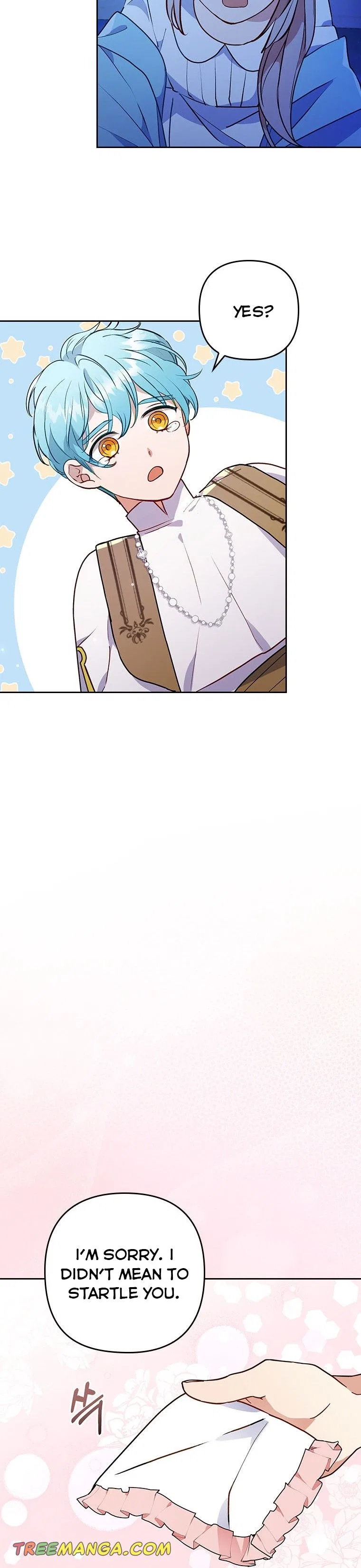 I Seduced the Sickly Male Lead Chapter 9 – Page 14