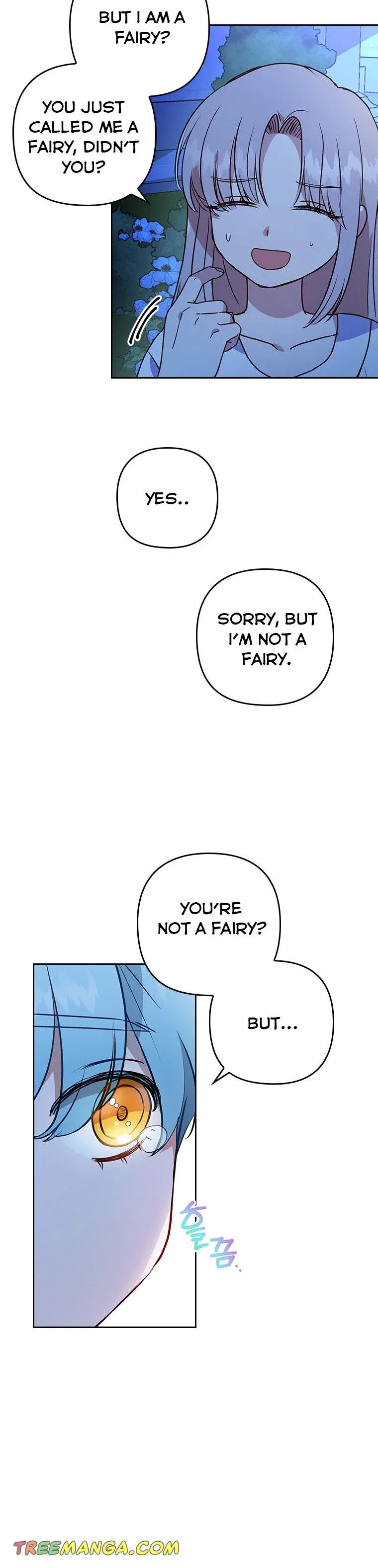 I Seduced the Sickly Male Lead Chapter 9 – Page 17