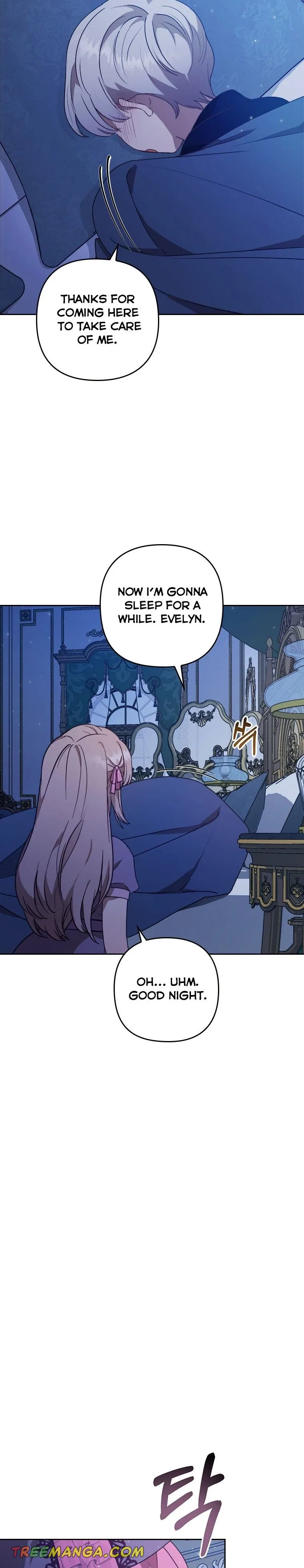 I Seduced the Sickly Male Lead Chapter 8 – Page 5