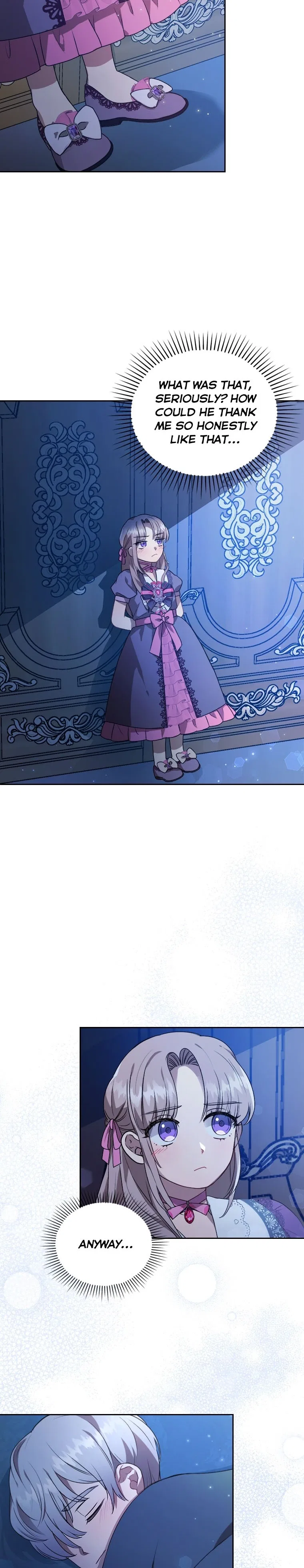 I Seduced the Sickly Male Lead Chapter 8 – Page 6