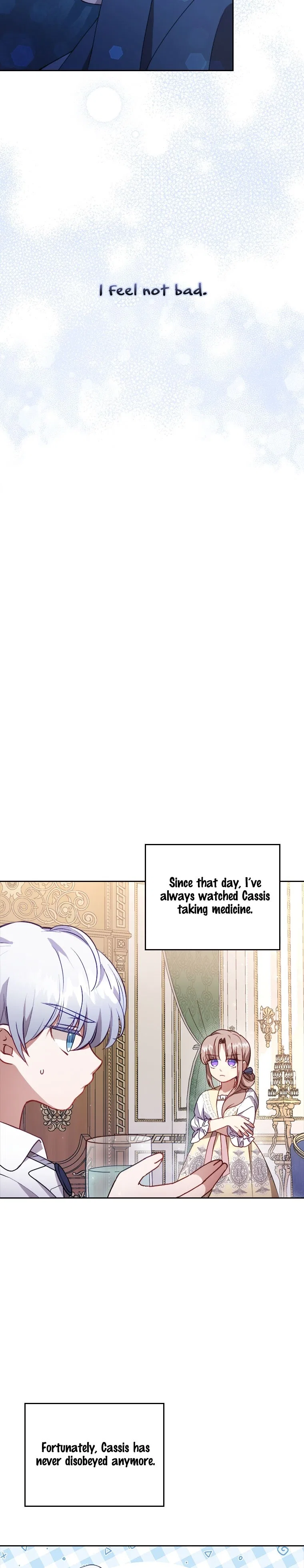 I Seduced the Sickly Male Lead Chapter 8 – Page 7