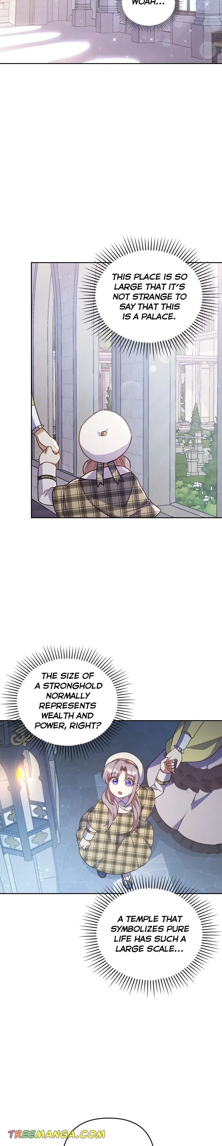 I Seduced the Sickly Male Lead Chapter 8 – Page 18