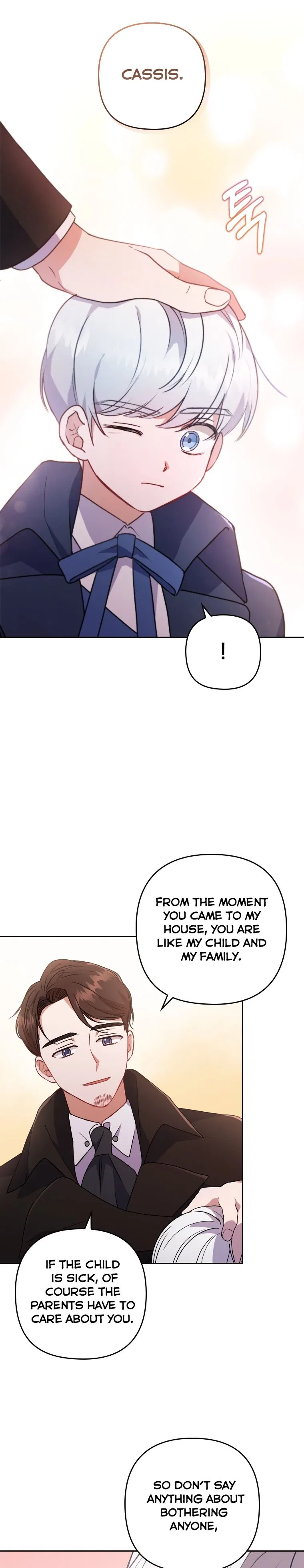 I Seduced the Sickly Male Lead Chapter 8 – Page 22