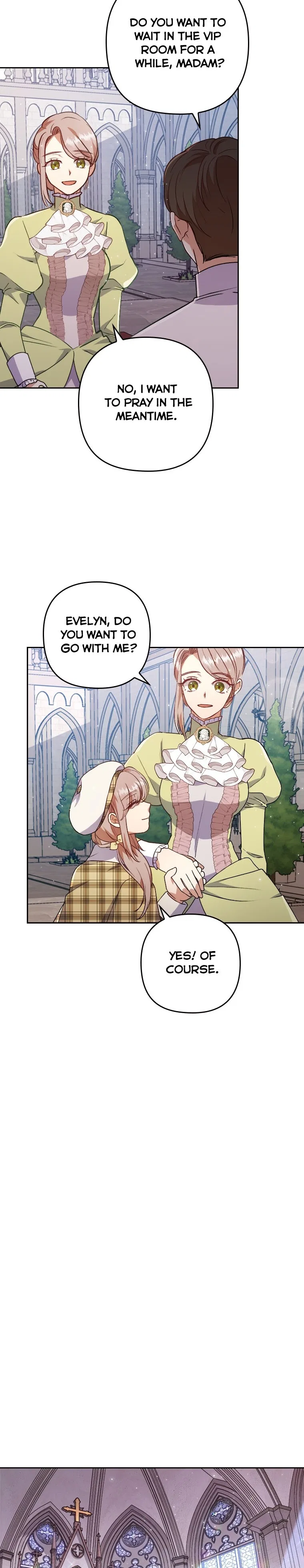 I Seduced the Sickly Male Lead Chapter 8 – Page 24