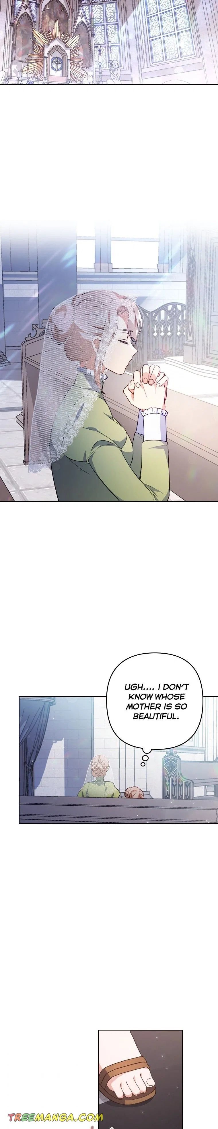 I Seduced the Sickly Male Lead Chapter 8 – Page 25