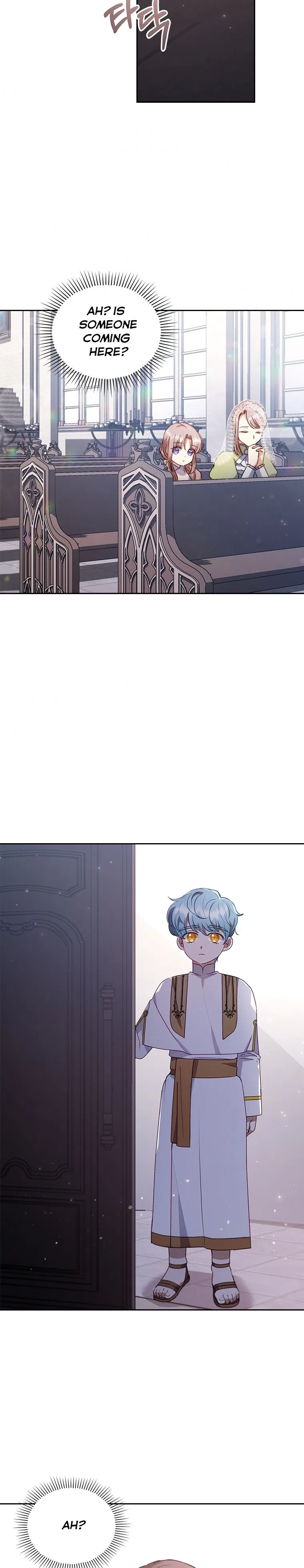 I Seduced the Sickly Male Lead Chapter 8 – Page 26