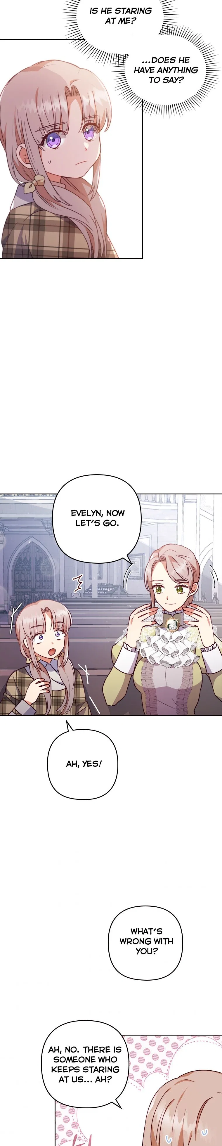 I Seduced the Sickly Male Lead Chapter 8 – Page 28