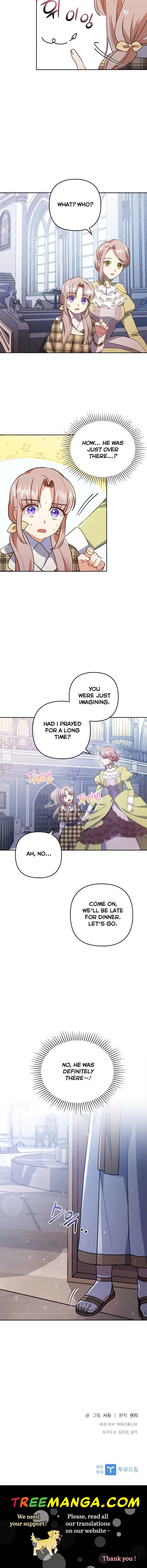 I Seduced the Sickly Male Lead Chapter 8 – Page 29