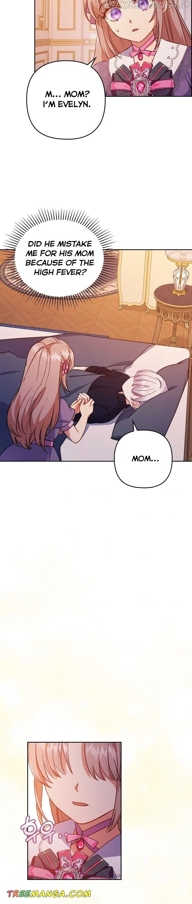 I Seduced the Sickly Male Lead Chapter 7 – Page 3