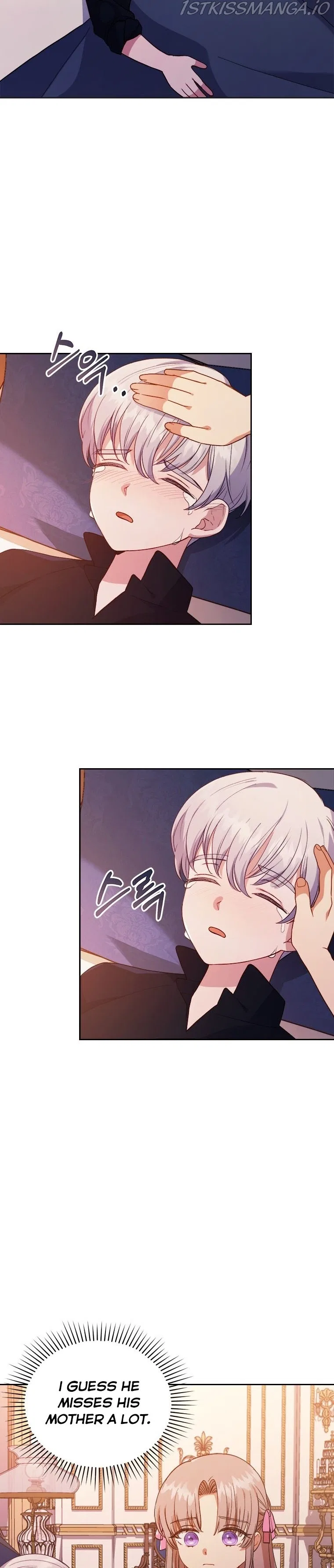I Seduced the Sickly Male Lead Chapter 7 – Page 5