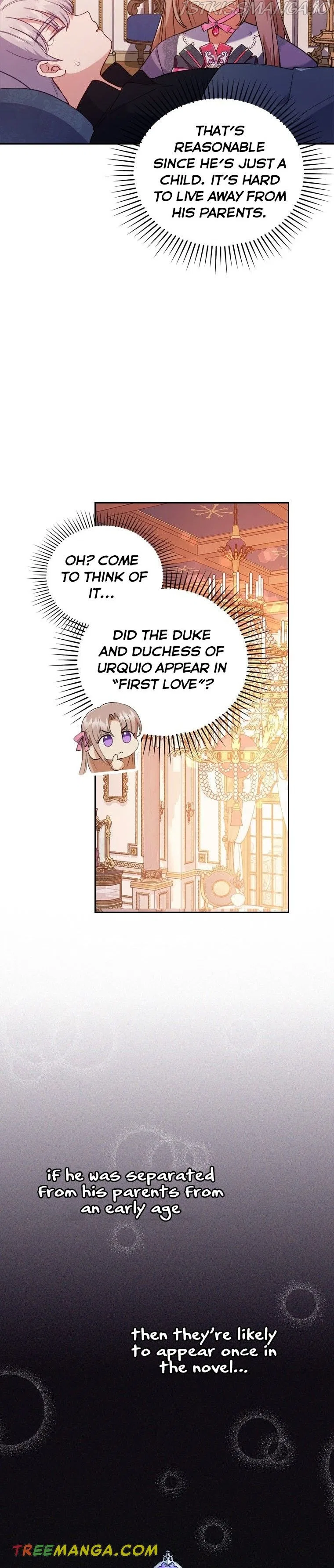 I Seduced the Sickly Male Lead Chapter 7 – Page 6