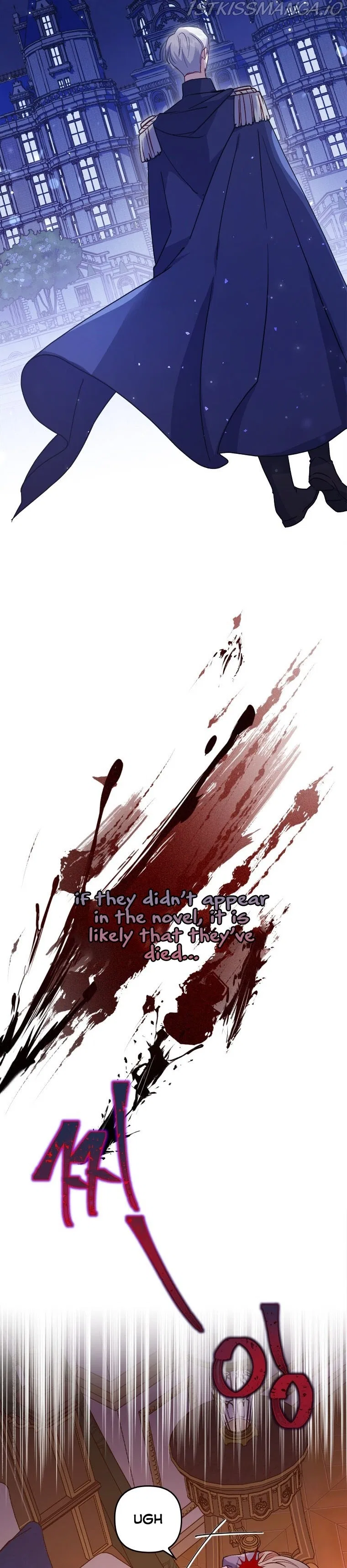 I Seduced the Sickly Male Lead Chapter 7 – Page 9