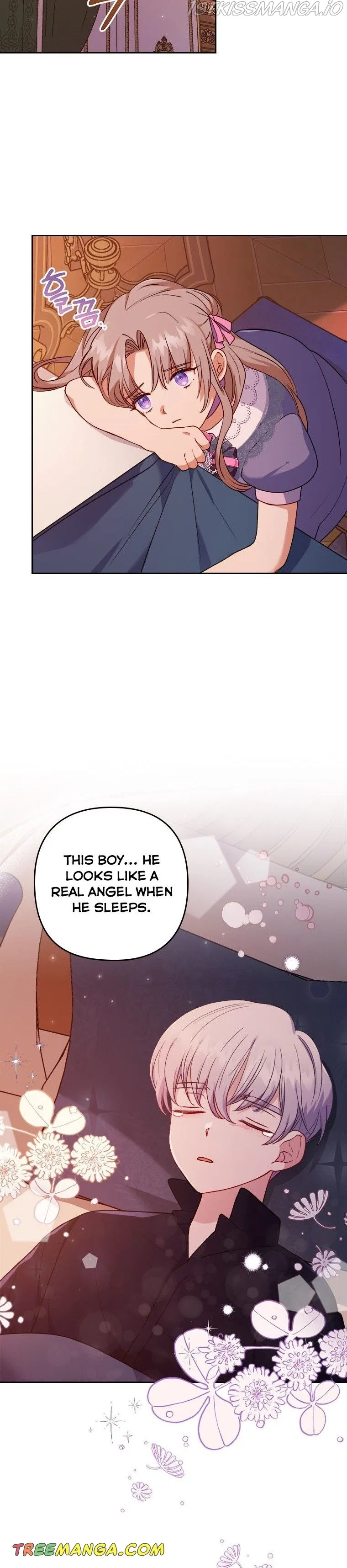 I Seduced the Sickly Male Lead Chapter 7 – Page 11
