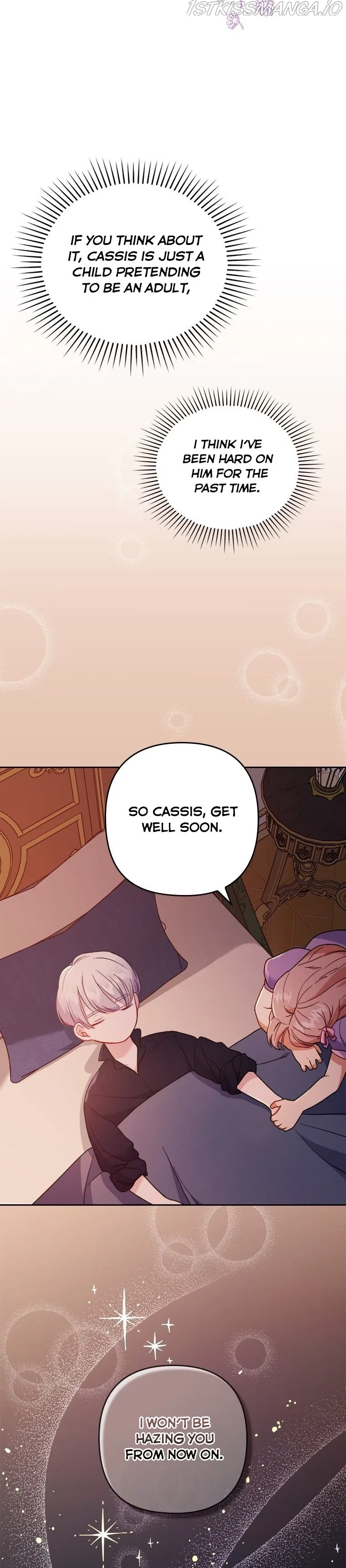 I Seduced the Sickly Male Lead Chapter 7 – Page 12
