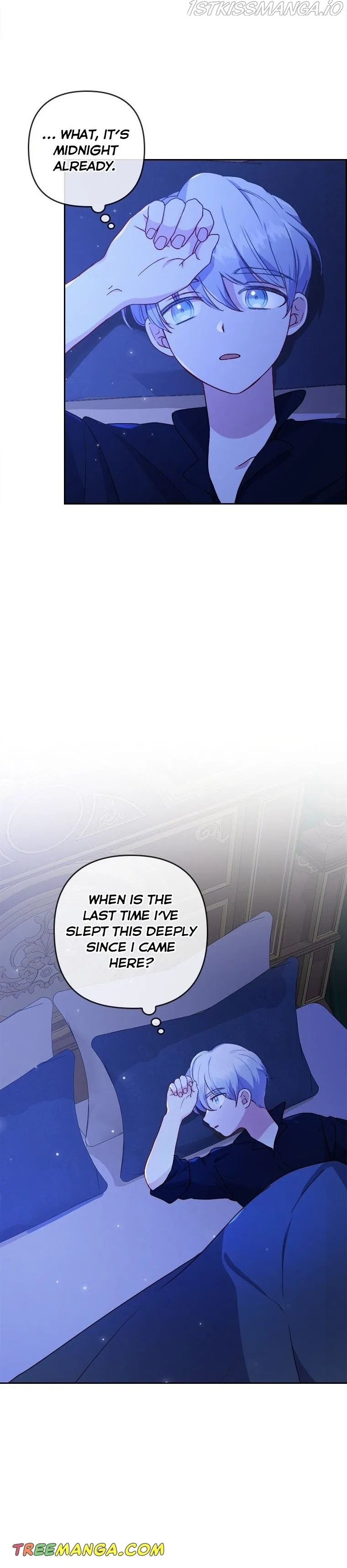 I Seduced the Sickly Male Lead Chapter 7 – Page 14