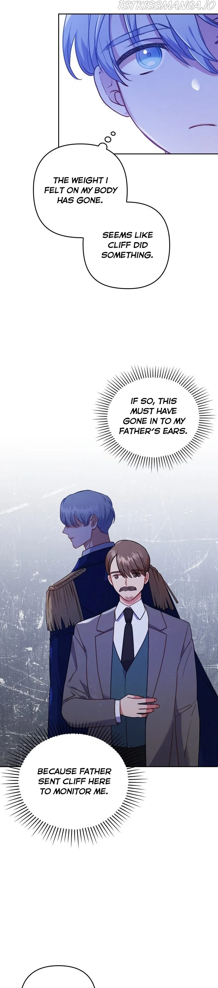 I Seduced the Sickly Male Lead Chapter 7 – Page 15