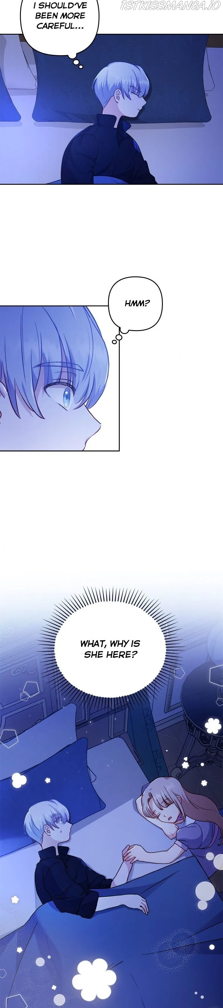 I Seduced the Sickly Male Lead Chapter 7 – Page 16