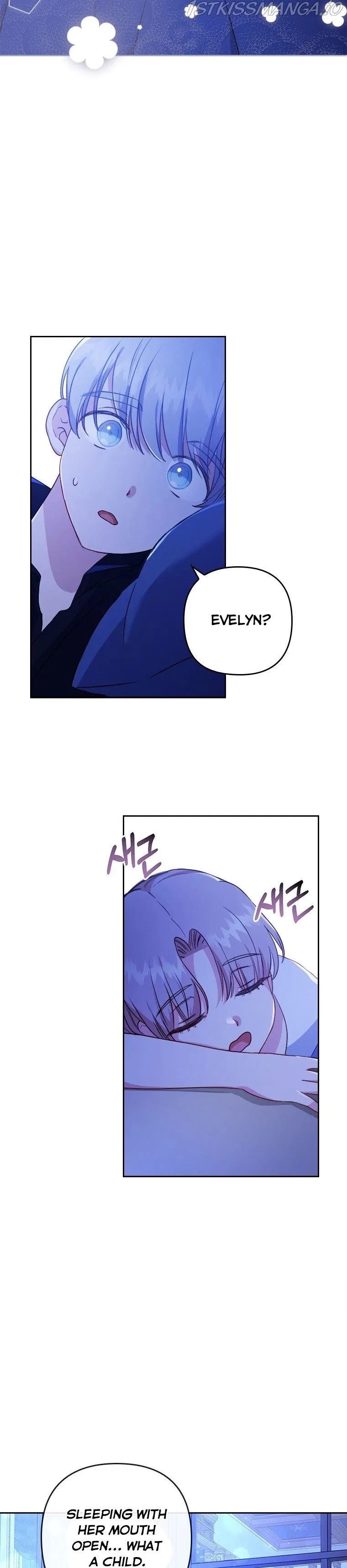 I Seduced the Sickly Male Lead Chapter 7 – Page 17
